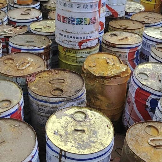 赣州长期大量回收瓜尔胶