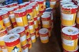聊城回收回收兰陵牌防腐油漆