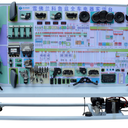 汽车教学设备