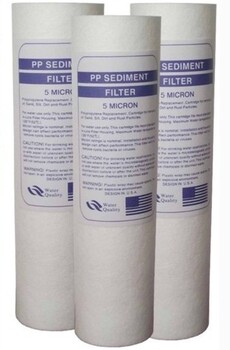PPSEDIMENTFILTER5MICRON、WATERQUALITY,濾芯