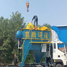山东鑫腾屠宰污水处理设备