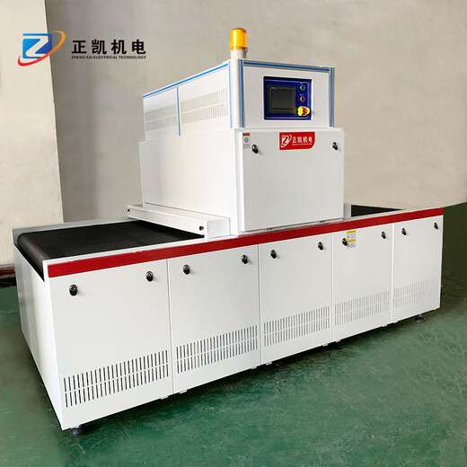 LED固化UV機ZKLED-1200-300廠家供應(yīng)TP全貼合或印刷后干燥設(shè)備