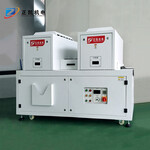 冷光源LEDUV固化机ZKLED33-35主要用于TP全贴合后UV干燥设备