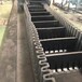 青島海順德波形大傾角皮帶種類(lèi)規(guī)格