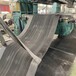 耐熱150度EP2004(4.5+1.5)丁苯橡膠輸送帶焦化水泥耐高溫皮帶