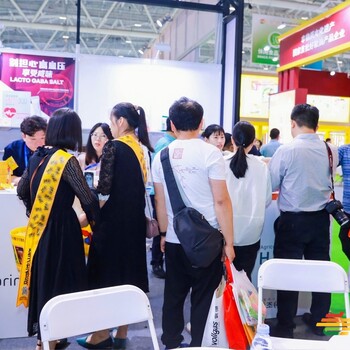 春糖會2024年糖酒會時間地點