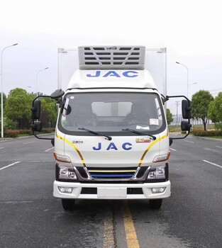 貴陽(yáng)寬體歐馬可海鮮活魚運(yùn)輸車銷售點(diǎn)價(jià)格