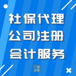 北京财务公司企业税务咨询纳税申报代理记账注册变更注销
