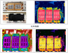红外热像仪应用于IGBT模块检测上海坚领