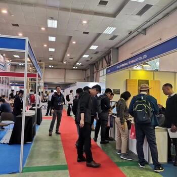 2024年烏茲別克斯坦國際電梯展覽會