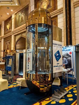 2024年烏茲別克斯坦國際電梯展覽會