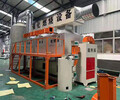 湖南催化燃燒設備	印刷廠廢氣處理設備