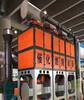 四川催化燃燒裝置	工廠廢氣處理設備