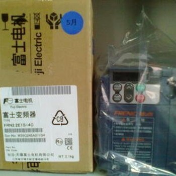 上海富士变频器厂家日本富士变频器
