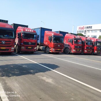 深圳蛇口拖車行-鹽田港集裝箱拖車-深圳碼頭出口拖車報(bào)關(guān)