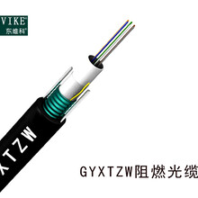 GYXTW多模光缆12芯多模光纤厂家--江苏东维通信光缆