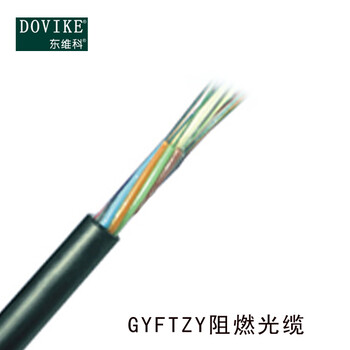 gyftzy-48b1阻燃光缆工厂--江苏东维通信