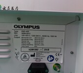 云启医疗承接OLYMPUS奥林巴斯ESG-400高频电刀主机的维修服务