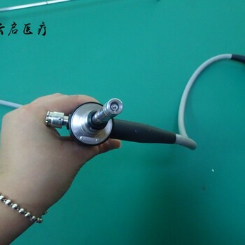 OLYMPUS奧林巴斯LTF-S190-5電子腹腔鏡無圖像導光管老化維修