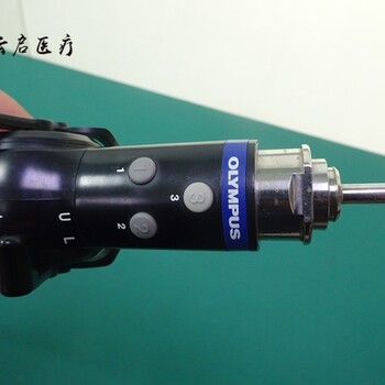 OLYMPUS奧林巴斯LTF-S190-5電子腹腔鏡無圖像導光管老化維修