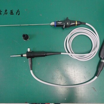 OLYMPUS奧林巴斯LTF-S190-5電子腹腔鏡無圖像導光管老化維修