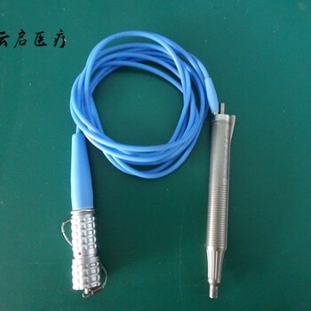 ALCON愛(ài)爾康8065750121超乳手柄不能通訊檢測(cè)不到手柄維修