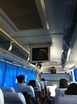 黄岛到东明大巴汽车每天几班车