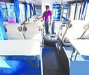 黄岛到阳信客运客车价格优惠图片