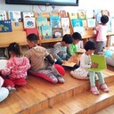 幼兒園繪本館如何定制設(shè)計(jì)打造？