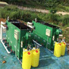 揭陽生活廢水處理系統-屠宰場廢水處理安裝調試噪音小