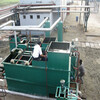 鎮江商場廢水處理裝置醫療廢水處理設備全自動控制