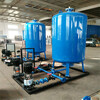 湘西工業廢水處理流程-廢水處理運營/堅固