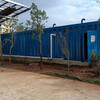 黃山企業污水處理公司-洗砂場廢水處理/工期短