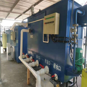 黄石实验室污水处理设备-污水处理厂设备厂家/承重力强