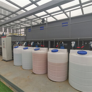宿遷企業(yè)污水處理公司-廢水處理片堿/快捷施工