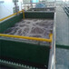 台州印染污水处理造纸污水处理HRT/22设计安装
