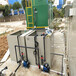 滁州高硅废水处理-洗砂场废水处理/工期短