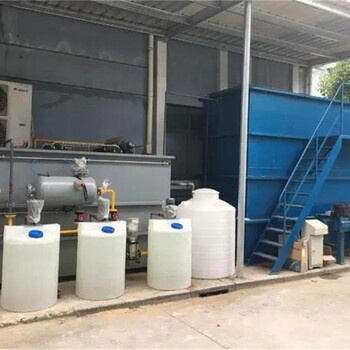 黄石实验室污水处理设备-污水处理厂设备厂家/承重力强