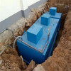 湖州医疗废水处理设备-一体化污水设备/快捷施工