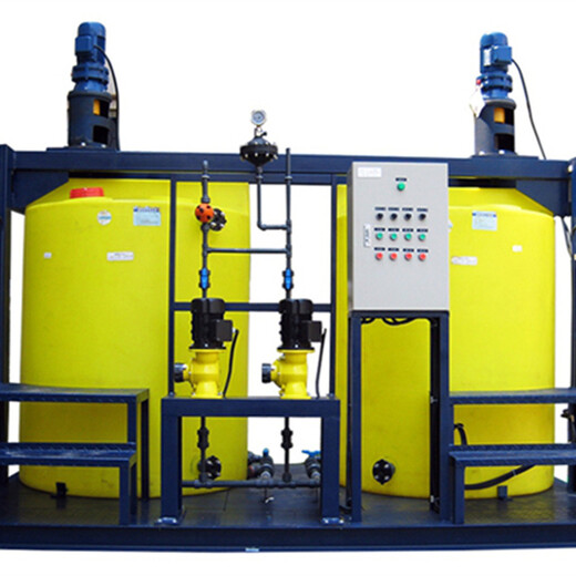 永新污水处理设备-工业污水处理设备/坚固