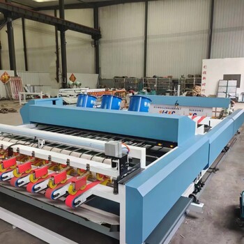 印刷机2400型淘宝清废接纸机