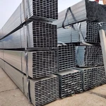 铝方管工程建材方管支持定制有现货四川工厂直营