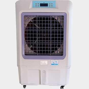 QF-45水冷空调扇商用220V静音不需要室外机