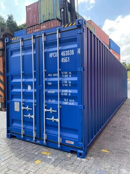 深圳新舊集裝箱20GP40GP40HQ