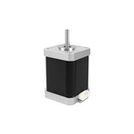 42開環步進電機60mm機身兩相，保持力矩0.7Nm