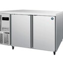 星崎商用冰箱RT-128MA平臺(tái)式深型冷藏柜二門(mén)風(fēng)冷冷藏工作臺(tái)