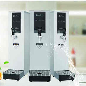 吉之美商用开水器GM-B1-5-1DS冰热型电开水机冷饮店吧台开水机