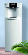 吉之美商用开水器GM-P1-H2C7AEZ双龙头电开水器商务直饮机图片