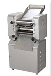 恒联商用压面机MT30B不锈钢压面片机恒联食品机械