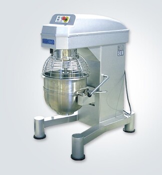 新麥商用攪拌機SM-40L多功能攪拌機40L和面機打蛋器